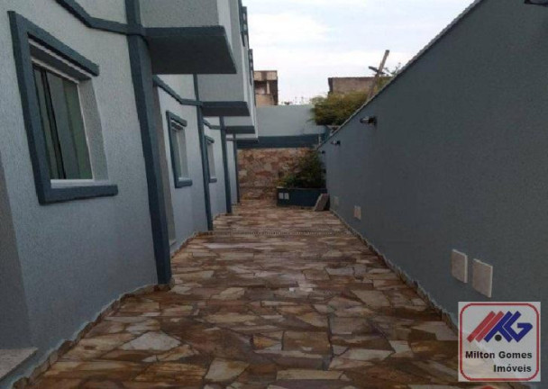 Imagem Casa com 2 Quartos à Venda, 57 m² em Cangaiba - São Paulo Imagem Casa com 2 Quartos à Venda, 57 m² em Cangaiba - São Paulo