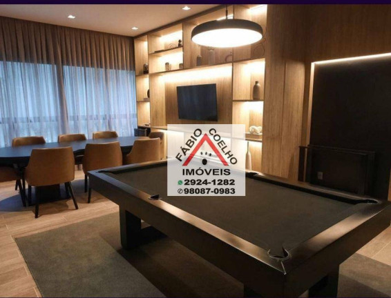 Imagem Apartamento com 2 Quartos à Venda, 68 m² em Vila Mariana - São Paulo