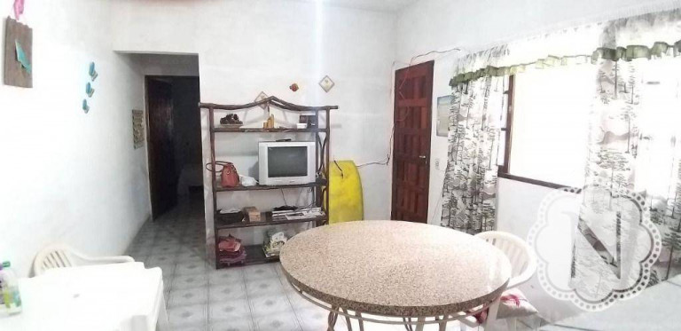 Imagem Casa com 1 Quarto à Venda, 42 m² em Jardim Suarão - Itanhaém Imagem Casa com 1 Quarto à Venda, 42 m² em Jardim Suarão - Itanhaém