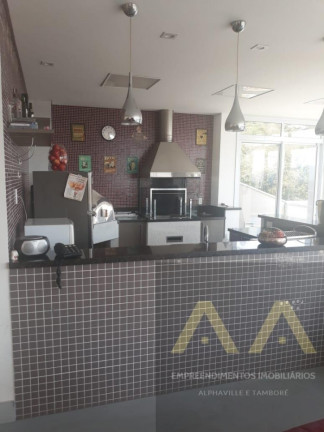 Imagem Casa de Condomínio com 4 Quartos à Venda, 389 m² em Alphaville - Santana De Parnaíba Imagem Casa de Condomínio com 4 Quartos à Venda, 389 m² em Alphaville - Santana De Parnaíba