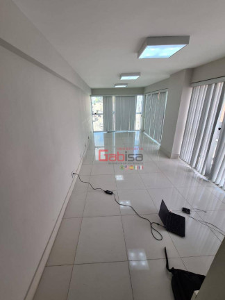 Imagem Sala Comercial à Venda, 115 m² em Centro - Cabo Frio Imagem Sala Comercial à Venda, 115 m² em Centro - Cabo Frio