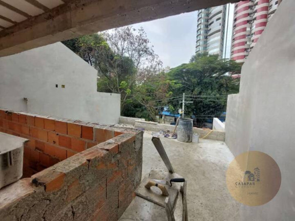 Casa com 3 Quartos à Venda, 210 m² em Jardim - Santo André