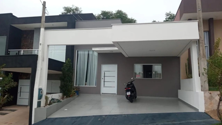 Casa com 2 Quartos à Venda, 100 m² em Horto Florestal - Sorocaba