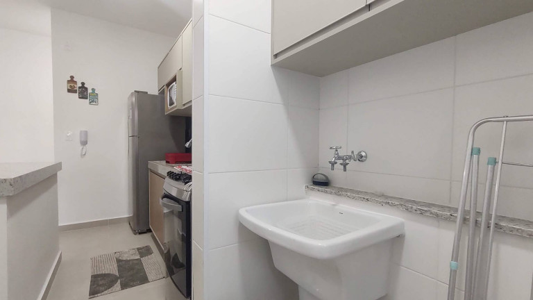 Imagem Apartamento com 2 Quartos à Venda,  em Praia Grande - Ubatuba