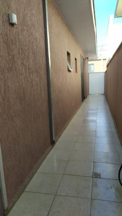 Imagem Casa com 3 Quartos à Venda, 192 m² em Villa Branca - Jacareí