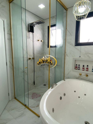 Imagem Casa de Condomínio com 3 Quartos à Venda, 198 m² em Suru - Santana De Parnaíba Imagem Casa de Condomínio com 3 Quartos à Venda, 198 m² em Suru - Santana De Parnaíba