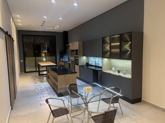 Imagem Casa de Condomínio com 3 Quartos à Venda, 165 m² em Jacaré - Itupeva