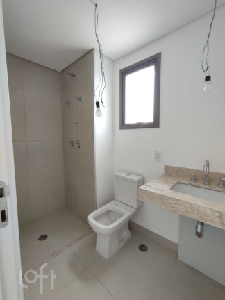 Apartamento com 4 Quartos à Venda, 145 m² em Butantã - São Paulo
