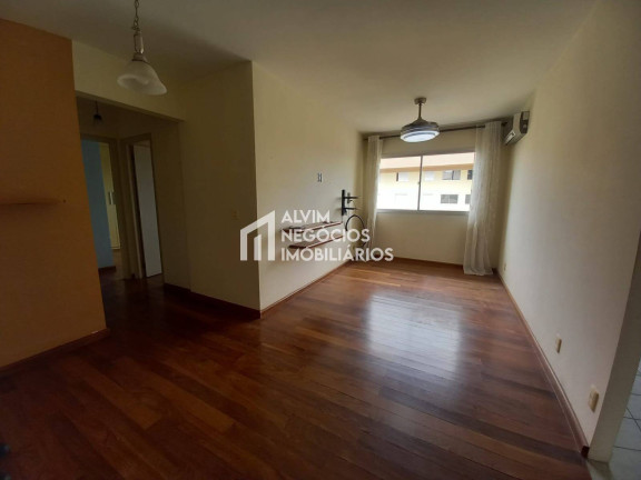 Apartamento com 2 Quartos à Venda, 55 m² em Santana - São José Dos Campos