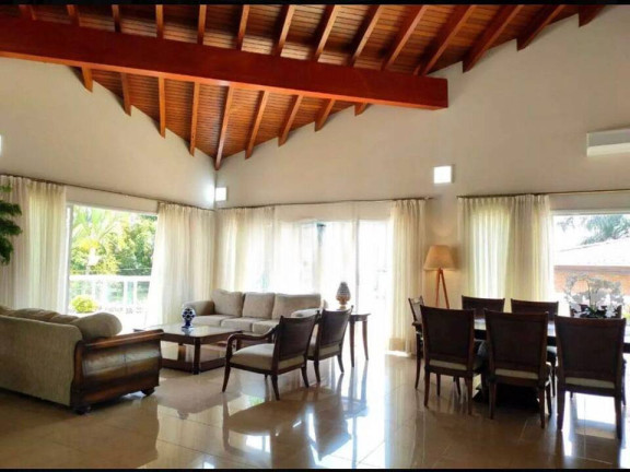Imagem Casa de Condomínio com 4 Quartos à Venda, 1.000 m² em Portal Da Concórdia - Cabreúva
