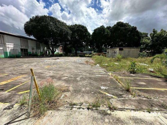 Imagem Galpão para Alugar, 1.340 m² em Centro - Eusébio Imagem Galpão para Alugar, 1.340 m² em Centro - Eusébio