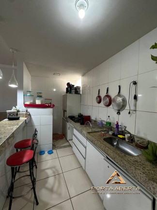 Imagem Apartamento com 2 Quartos à Venda, 70 m² em Cidade Nova - Santana Do Paraíso