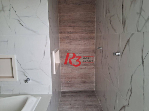 Imagem Cobertura com 3 Quartos à Venda, 208 m² em Ponta Da Praia - Santos