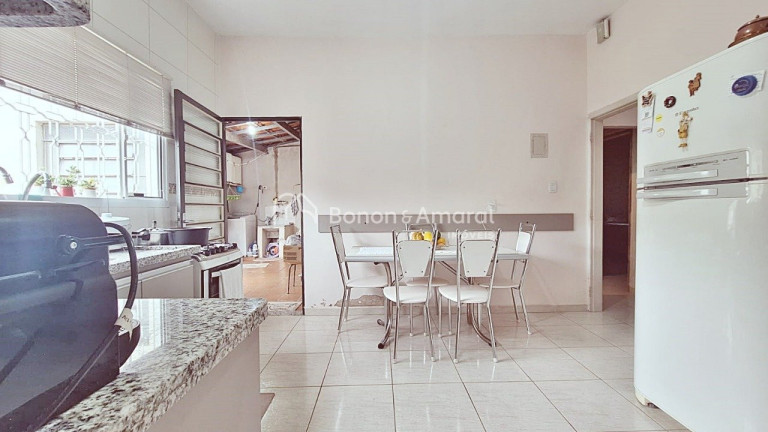 Imagem Casa com 2 Quartos à Venda, 360 m² em Vila Nogueira - Campinas