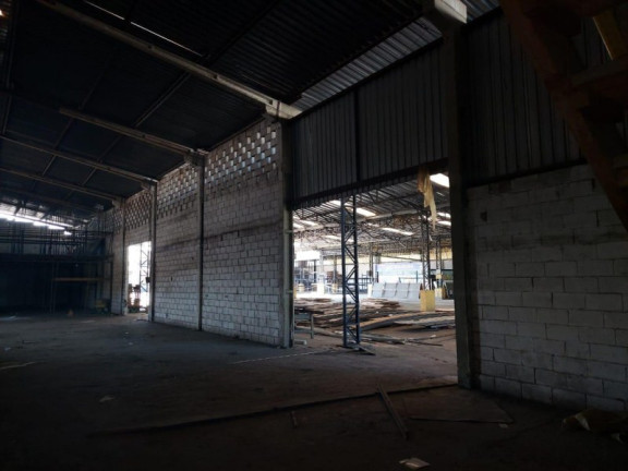 Imagem Imóvel para Alugar, 2.500 m² em Vila Mogilar - Mogi Das Cruzes Imagem Imóvel para Alugar, 2.500 m² em Vila Mogilar - Mogi Das Cruzes