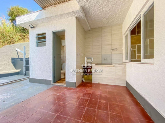 Imagem Casa com 2 Quartos à Venda ou Locação, 80 m² em Vale Do Paraíso - Teresópolis Imagem Casa com 2 Quartos à Venda ou Locação, 80 m² em Vale Do Paraíso - Teresópolis