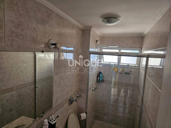 Imagem Apartamento com 2 Quartos à Venda, 60 m² em Centro - Jundiaí