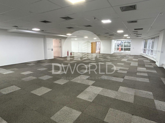Imagem Sala Comercial para Alugar, 1.144 m² em Butantã - São Paulo Imagem Sala Comercial para Alugar, 1.144 m² em Butantã - São Paulo