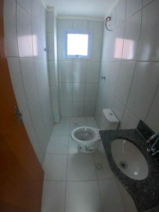 Imagem Apartamento com 2 Quartos à Venda, 62 m² em Mirim - Praia Grande