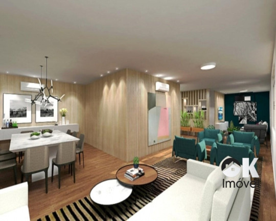 Imagem Apartamento com 3 Quartos à Venda, 249 m² em Higienópolis - São Paulo Imagem Apartamento com 3 Quartos à Venda, 249 m² em Higienópolis - São Paulo