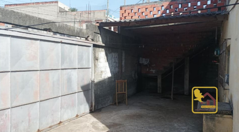 Imagem Casa com 5 Quartos à Venda, 449 m² em Jardim Vassouras - Francisco Morato