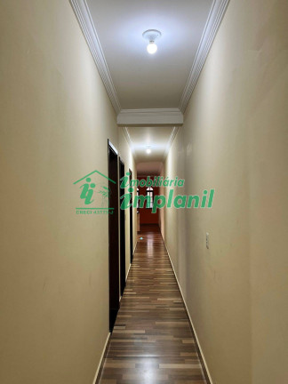 Imagem Casa com 3 Quartos à Venda, 125 m² em Jardim Itália - Várzea Paulista Imagem Casa com 3 Quartos à Venda, 125 m² em Jardim Itália - Várzea Paulista