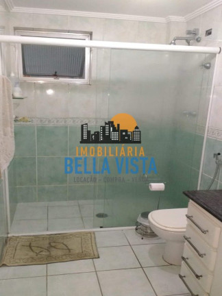 Imagem Apartamento com 3 Quartos à Venda, em Gonzaguinha - São Vicente Imagem Apartamento com 3 Quartos à Venda, em Gonzaguinha - São Vicente