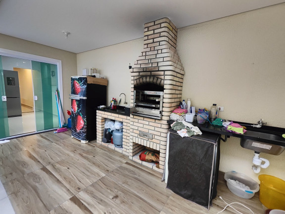 Imagem Casa com 3 Quartos à Venda, 231 m² em Assunção - São Bernardo Do Campo Imagem Casa com 3 Quartos à Venda, 231 m² em Assunção - São Bernardo Do Campo