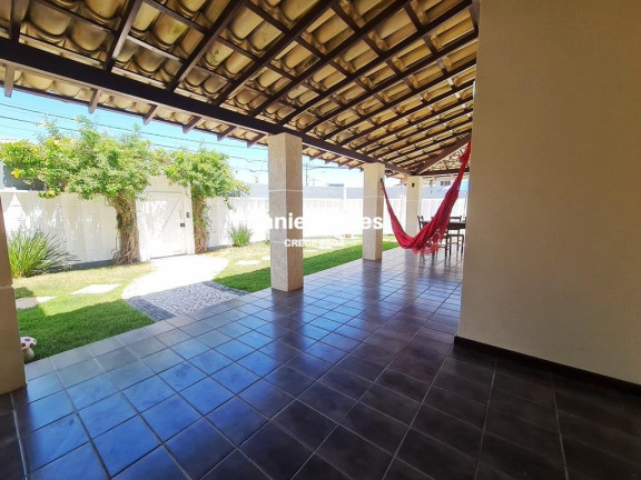 Imagem Casa com 4 Quartos à Venda, 309 m² em Vilas Do Atlântico - Lauro De Freitas