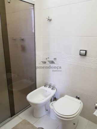 Imagem Apartamento com 3 Quartos à Venda, 118 m² em Perdizes - São Paulo