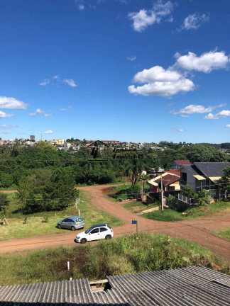 Imagem Casa com 1 Quarto à Venda, 474 m² em Canabarro - Teutônia