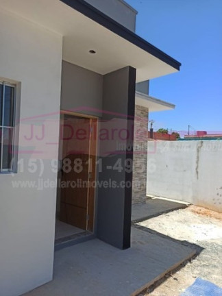 Casa com 2 Quartos à Venda, 53 m² em água Branca - Boituva