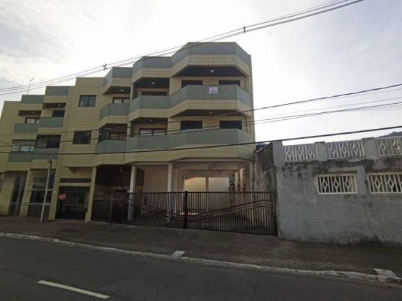 Apartamento com 2 Quartos à Venda, 86 m² em Solemar - Praia Grande