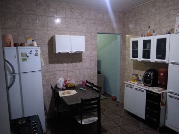 Imagem Casa com 2 Quartos à Venda, 60 m² em Jardim Bela Vista - Taubaté