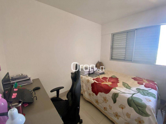 Imagem Apartamento com 3 Quartos à Venda, 79 m² em Aeroviário - Goiânia Imagem Apartamento com 3 Quartos à Venda, 79 m² em Aeroviário - Goiânia