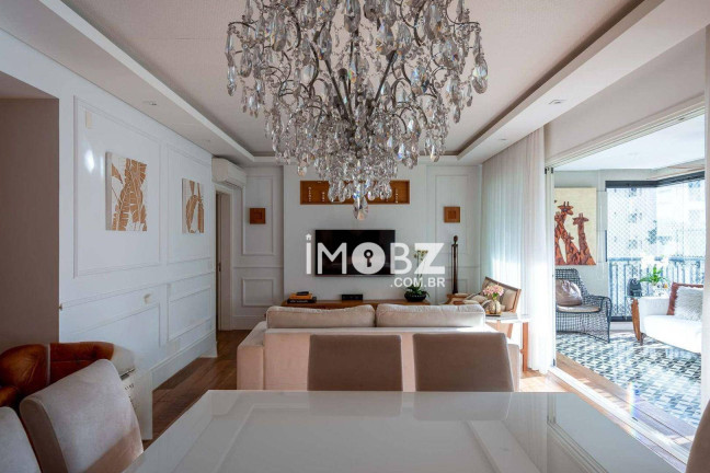 Imagem Imóvel com 3 Quartos à Venda, 158 m² em Itaim Bibi - São Paulo Imagem Imóvel com 3 Quartos à Venda, 158 m² em Itaim Bibi - São Paulo