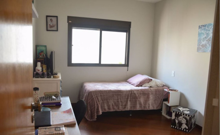 Imagem Apartamento com 4 Quartos à Venda, 191 m² em Paraíso - São Paulo