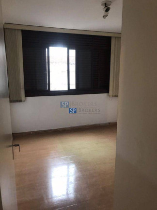 Imagem Apartamento com 3 Quartos à Venda, 100 m² em Santana - São Paulo Imagem Apartamento com 3 Quartos à Venda, 100 m² em Santana - São Paulo