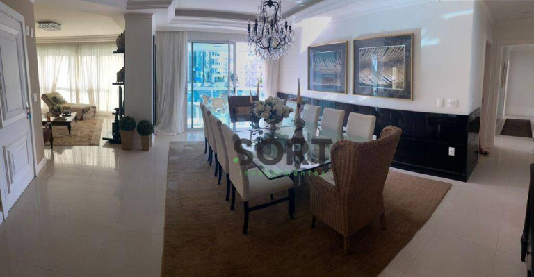 Imagem Apartamento com 3 Quartos à Venda ou Locação, 217 m² em Centro - Balneário Camboriú