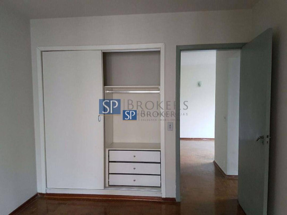 Imagem Apartamento com 2 Quartos à Venda, 80 m² em Paraíso - São Paulo Imagem Apartamento com 2 Quartos à Venda, 80 m² em Paraíso - São Paulo
