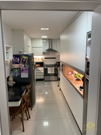 Imagem Apartamento com 3 Quartos à Venda, 130 m² em Praia Da Costa - Vila Velha