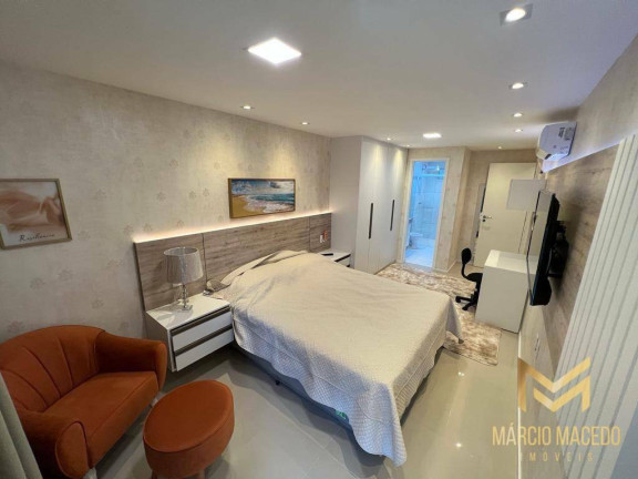 Imagem Apartamento com 3 Quartos à Venda, 91 m² em Porto Das Dunas - Aquiraz Imagem Apartamento com 3 Quartos à Venda, 91 m² em Porto Das Dunas - Aquiraz
