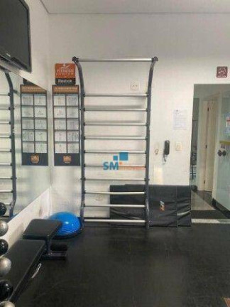 Imagem Apartamento com 3 Quartos à Venda ou Locação, 220 m² em Itaim Bibi - São Paulo