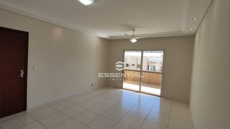 Imagem Apartamento com 3 Quartos à Venda, 132 m² em Jardim Panorama - São José Do Rio Preto