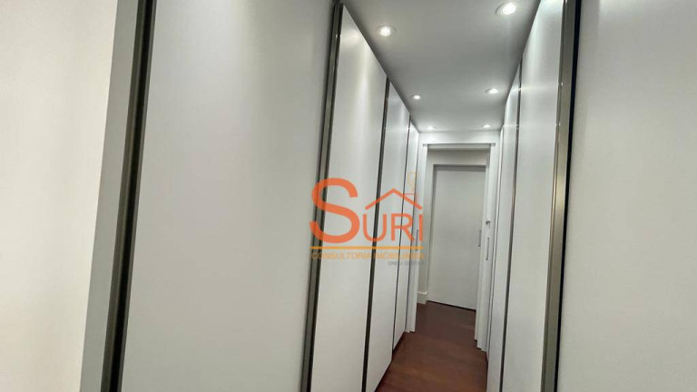 Imagem Apartamento com 3 Quartos à Venda, 166 m² em Jardim - Santo André Imagem Apartamento com 3 Quartos à Venda, 166 m² em Jardim - Santo André