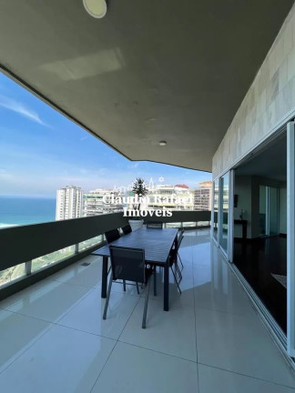 Imagem Apartamento com 6 Quartos à Venda, 1.140 m² em Barra Da Tijuca - Rio De Janeiro Imagem Apartamento com 6 Quartos à Venda, 1.140 m² em Barra Da Tijuca - Rio De Janeiro