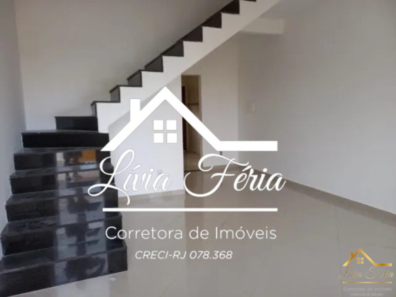 Imagem Casa com 2 Quartos à Venda, 86 m² em Parque Turf Club - Campos Dos Goytacazes