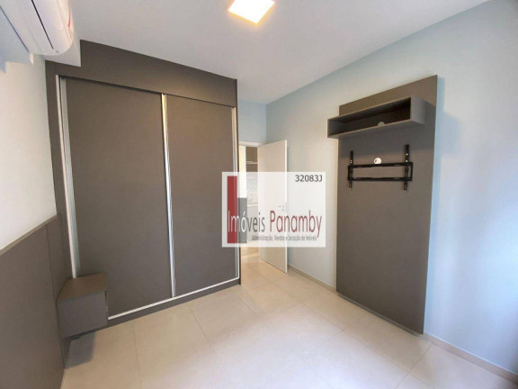 Imagem Apartamento com 1 Quarto para Alugar, 38 m² em Bela Vista - São Paulo Imagem Apartamento com 1 Quarto para Alugar, 38 m² em Bela Vista - São Paulo