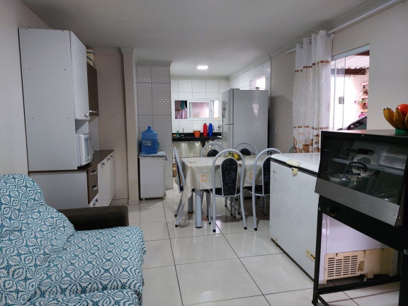 Imagem Casa com 2 Quartos à Venda, 170 m² em Itapebussu - Guarapari