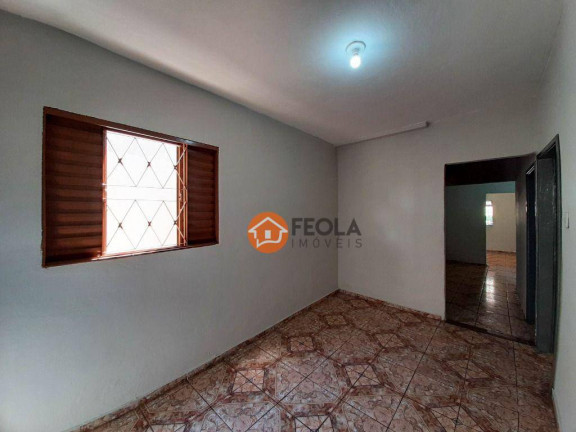 Imagem Casa com 2 Quartos à Venda, 110 m² em Jardim Nossa Senhora Aparecida - Americana Imagem Casa com 2 Quartos à Venda, 110 m² em Jardim Nossa Senhora Aparecida - Americana